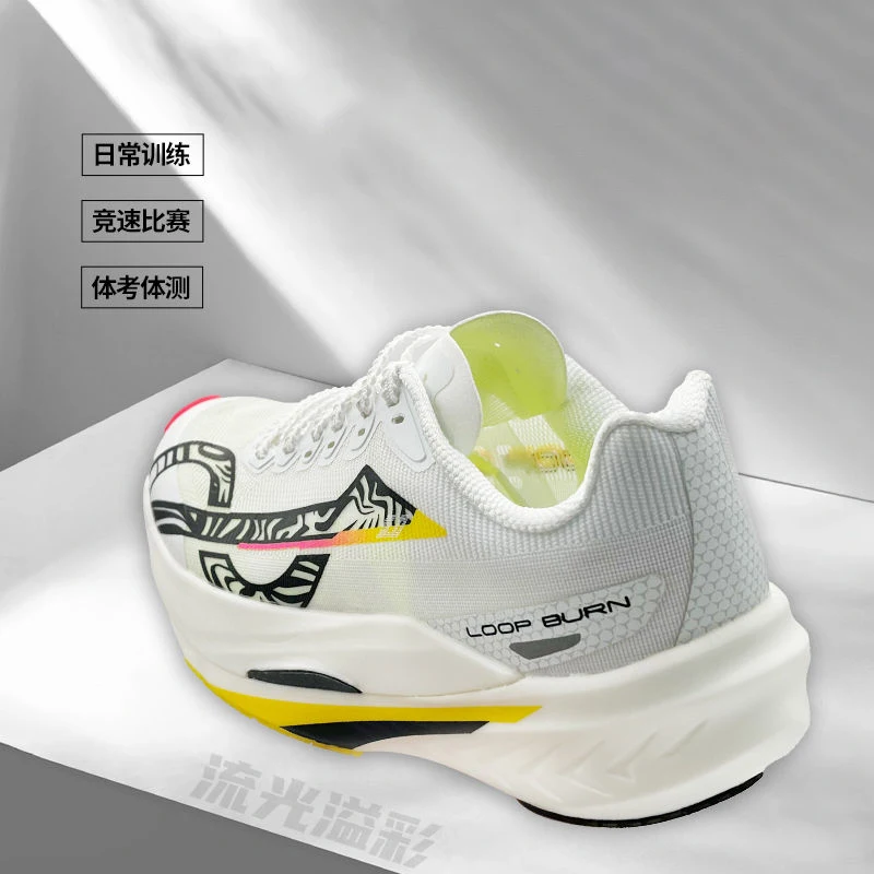 2025 Hot Selling Running Shoes High Quality Walking Jogging Shoes Unisex Designer Sneakers Couple Carbon Plate Athletic Shoes
2025 Hot Selling Running Shoes High Quality Walking Jogging Shoes Unisex Designer Sneakers Couple Carbon Plate Athletic Shoes