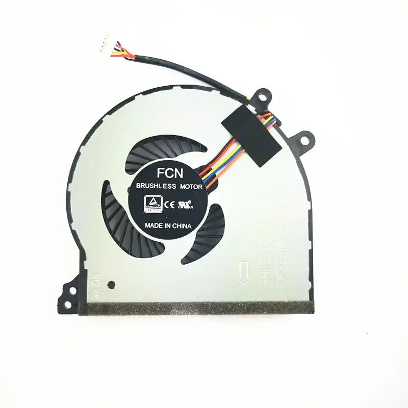 Подходит для LENOVO Ideapad Xiaoxin 310 310-14 310-14ISK 310-15 310-15ISK 14IKB 5-контактный вентилятор для процессора ноутбуков охлаждающий вентилятор
Подходит для LENOVO Ideapad Xiaoxin 310 310-14 310-14ISK 310-15 310-15ISK 14IKB 5-контактный вентилятор для процессора ноутбуков охлаждающий вентилятор