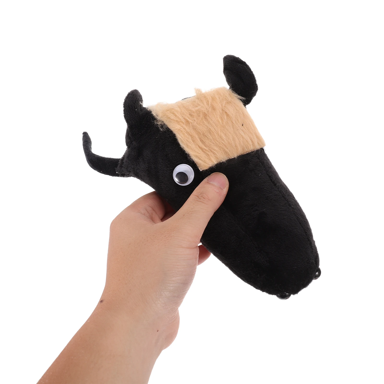 2 Sets Animal Headband Birthday Party Costume Accessories Clothing Farm Headbands Woman
2 Sets Animal Headband Birthday Party Costume Accessories Clothing Farm Headbands Woman