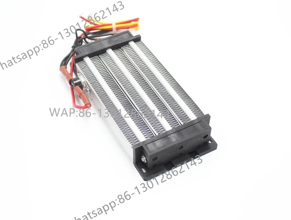 12V 220V PTC Heater Electric Air Heating Element Hair Dryer Curler Constant Insulated Thermistor Egg Incubator Dehumidification
12V 220V PTC Heater Electric Air Heating Element Hair Dryer Curler Constant Insulated Thermistor Egg Incubator Dehumidification