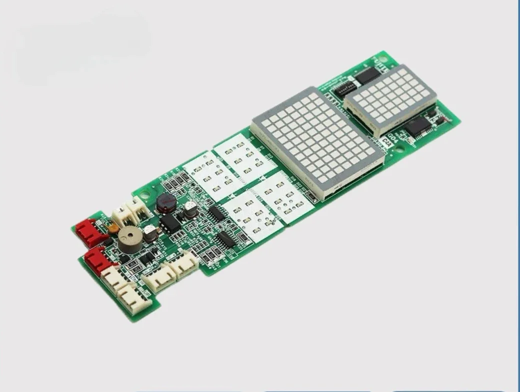 Аксессуары для лифтов/плата дисплея вызова FUJITEC Fujitec/G04 IN103C/103B, оригинальный запас на продажу
Аксессуары для лифтов/плата дисплея вызова FUJITEC Fujitec/G04 IN103C/103B, оригинальный запас на продажу
