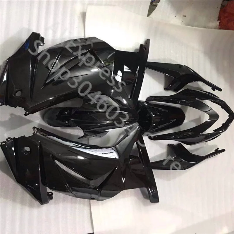 Комплект обтекателей для мотоцикла Kawasaki Ninja ZX250R 08 09-14 ZX250R 2010-2011-2012-2013-2014 полный черный обтекатель
Комплект обтекателей для мотоцикла Kawasaki Ninja ZX250R 08 09-14 ZX250R 2010-2011-2012-2013-2014 полный черный обтекатель