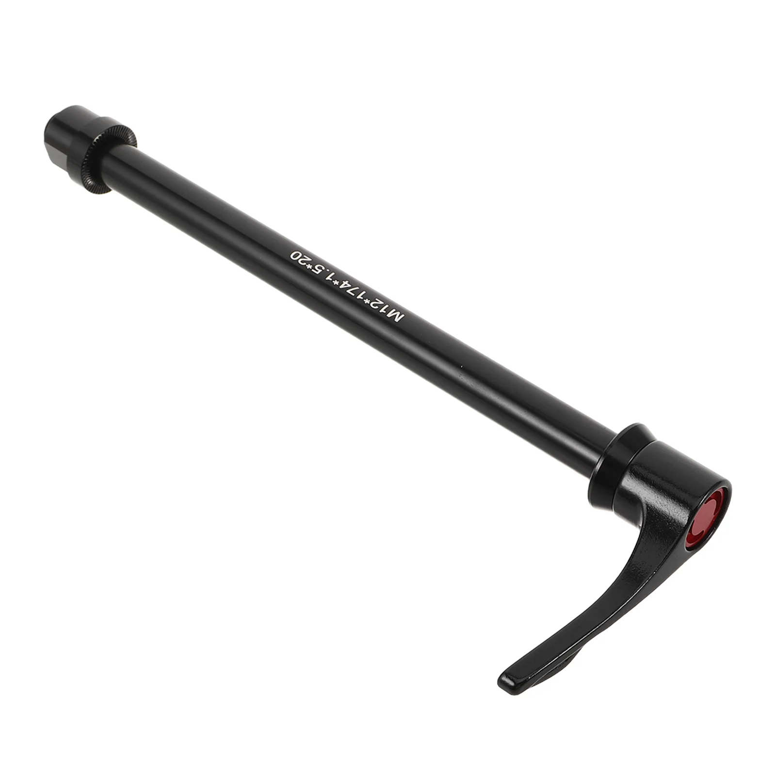 Road Bike Quick Release Axle Black Front Rear Wheel Hub Shaft For Trainer Replacement Cycling Axle Skewer Universal Fit
Road Bike Quick Release Axle Black Front Rear Wheel Hub Shaft For Trainer Replacement Cycling Axle Skewer Universal Fit