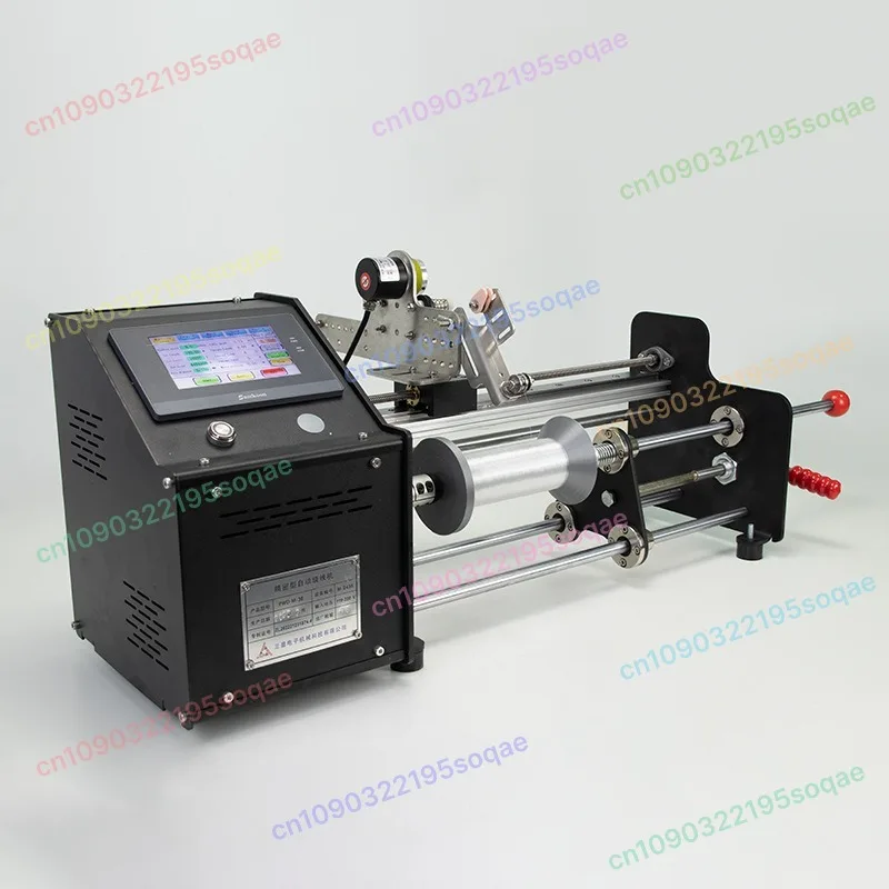 for PWD-M-30 Winding Machine Small Precision Meter Counting Enameled Wire Fiber with CN Motor Core Component for Fiber Metering
for PWD-M-30 Winding Machine Small Precision Meter Counting Enameled Wire Fiber with CN Motor Core Component for Fiber Metering
