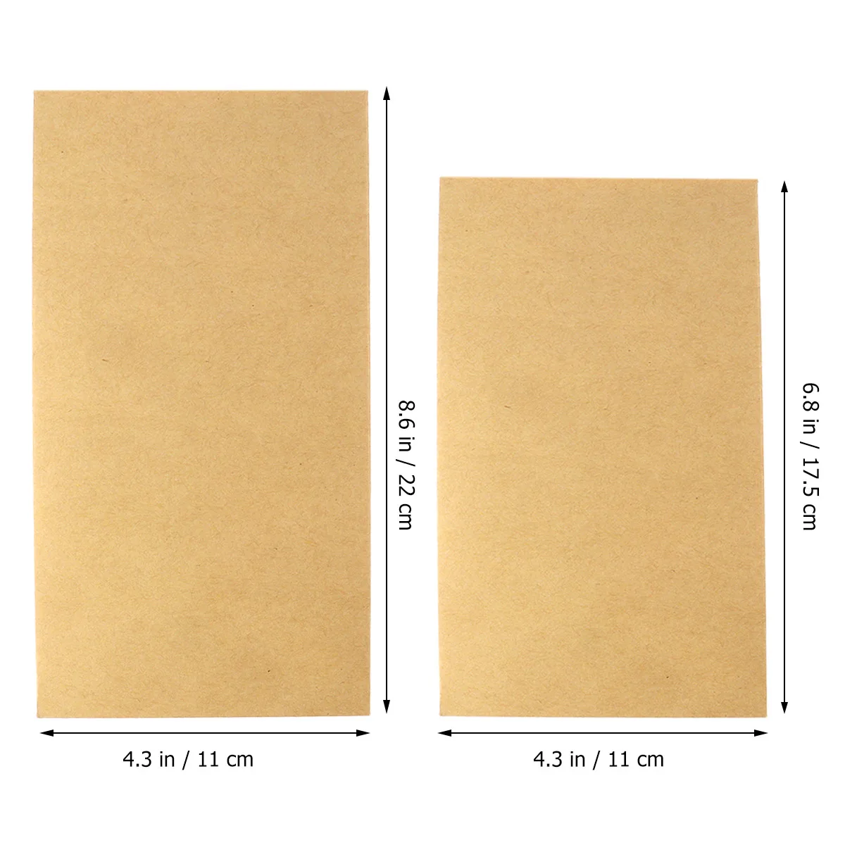 200pcs Paper Envelopes Paper Envelope Elegant Retro Design Writing Letters Business Invitations Wedding Gifts
200pcs Paper Envelopes Paper Envelope Elegant Retro Design Writing Letters Business Invitations Wedding Gifts