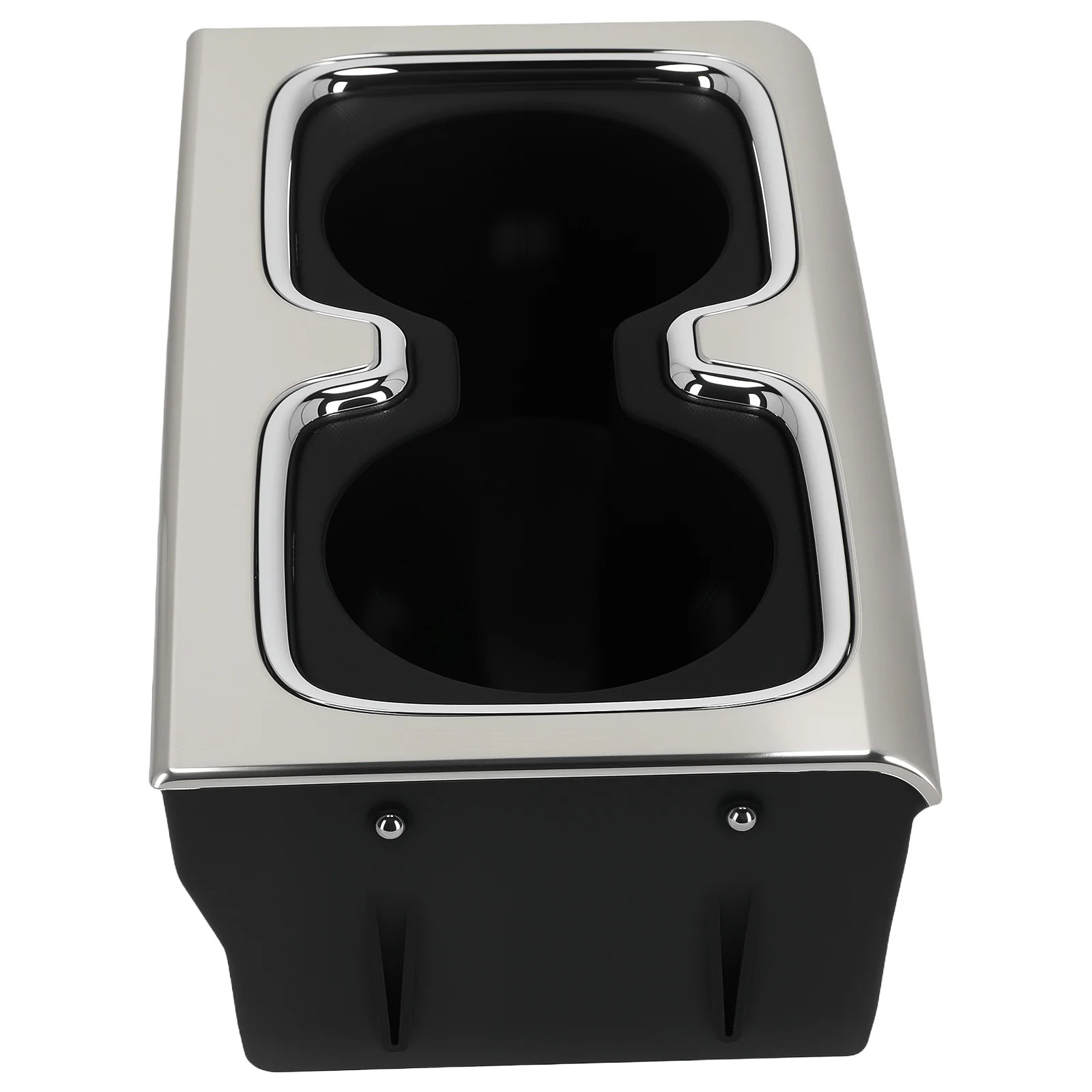 Двойной подстаканник для центральной консоли для Chevrolet Silverado 1500 2015-2018, номер детали 23467147
Двойной подстаканник для центральной консоли для Chevrolet Silverado 1500 2015-2018, номер детали 23467147