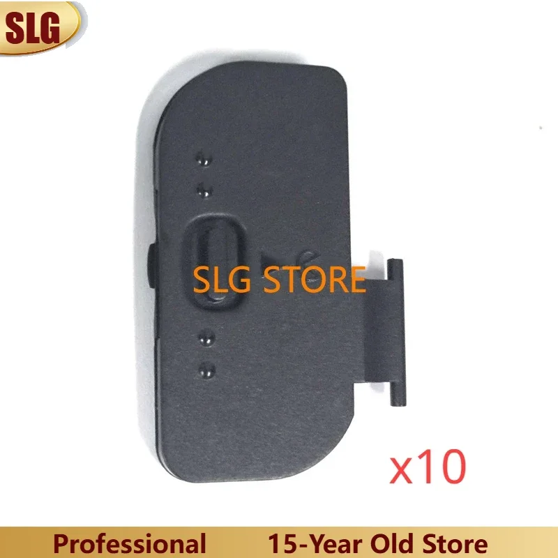 10 Pieces New Battery Cover Door Case Lid Cap Part for Nikon D800 D810 D800E Digital Camera Repair Parts
10 Pieces New Battery Cover Door Case Lid Cap Part for Nikon D800 D810 D800E Digital Camera Repair Parts
