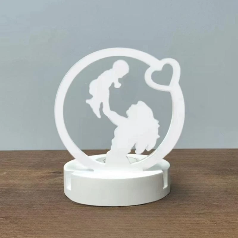 Mother Day Resin Molds for DIY Craft, Mother Day Holder Molds for DIY Craft Holder Gypsum Ornaments N84C
Mother Day Resin Molds for DIY Craft, Mother Day Holder Molds for DIY Craft Holder Gypsum Ornaments N84C