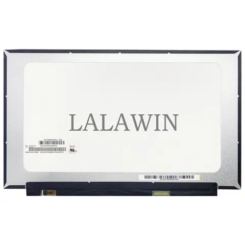 NT156WHM-N35 V8.0 NT156WHM-N44 N45 N34 N43 N30 1366X768 Matte 30 Pin LCD Screen 15.6" Panel Lcd Screen Display