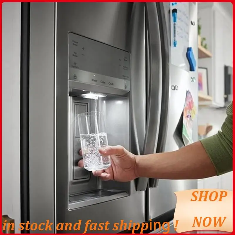 Для FRIGIDAIRE EPTWFU01 Puresource Ultra II фильтр для воды в холодильнике запасные части фильтр для холодильника ГОРЯЧИЙ!
Для FRIGIDAIRE EPTWFU01 Puresource Ultra II фильтр для воды в холодильнике запасные части фильтр для холодильника ГОРЯЧИЙ!