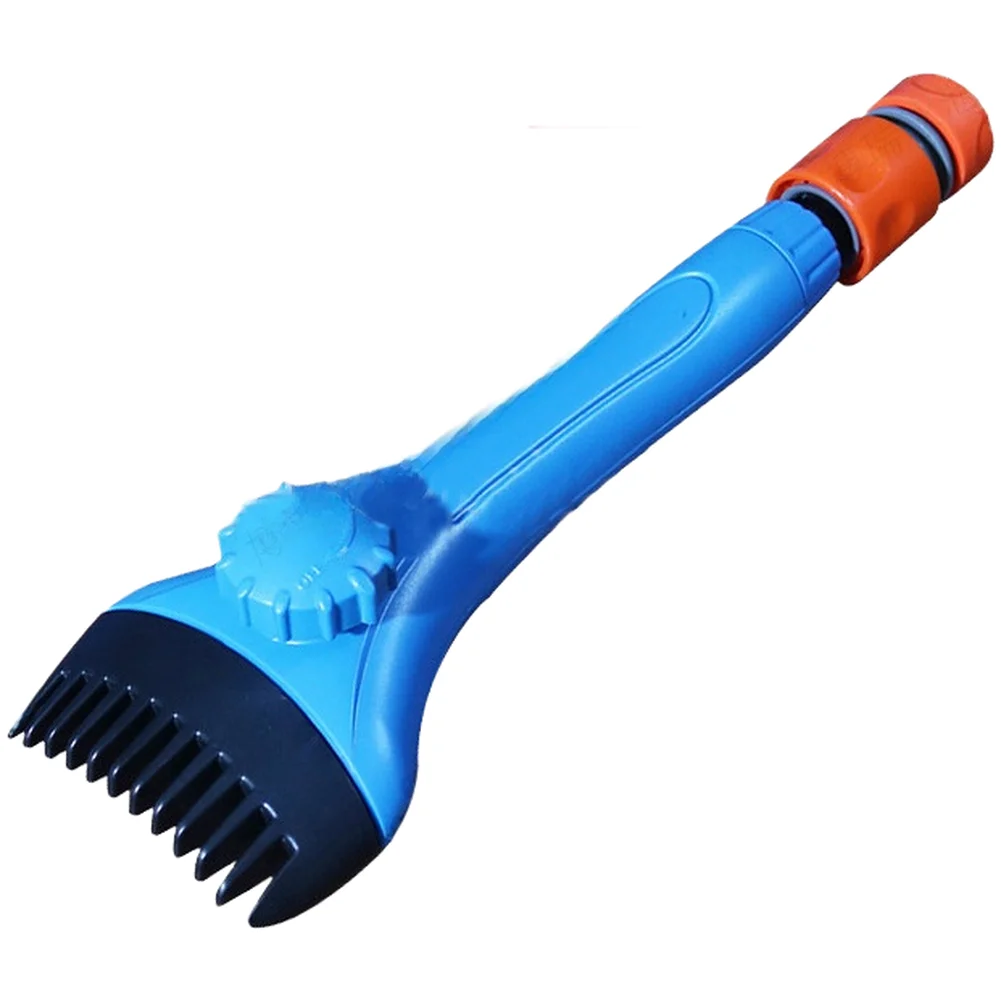 Pool Filter Paper Core Cleaning Brush with 25cm Length and Dual US EU Connectors for Use in Home For Swimming Pools
Pool Filter Paper Core Cleaning Brush with 25cm Length and Dual US EU Connectors for Use in Home For Swimming Pools