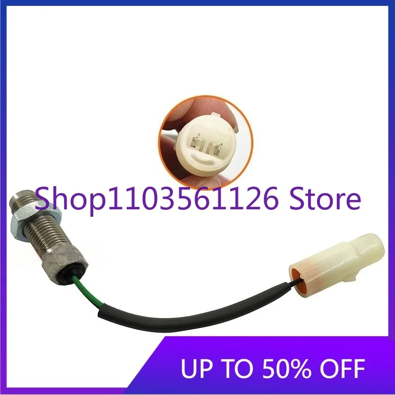 SK120 200 210 230-3-5 Высококачественный датчик скорости двигателя экскаватора 6D31
SK120 200 210 230-3-5 Высококачественный датчик скорости двигателя экскаватора 6D31