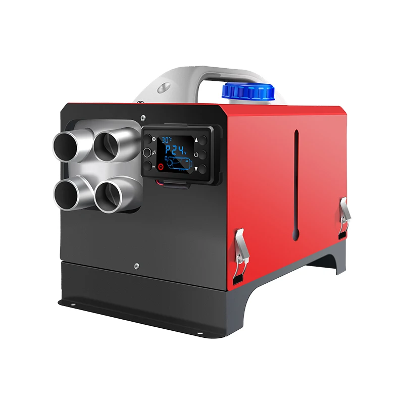 Parking fuel heater 12V 24V diesel heater car-carrying air Chai heating integrated machine heater home
Parking fuel heater 12V 24V diesel heater car-carrying air Chai heating integrated machine heater home
