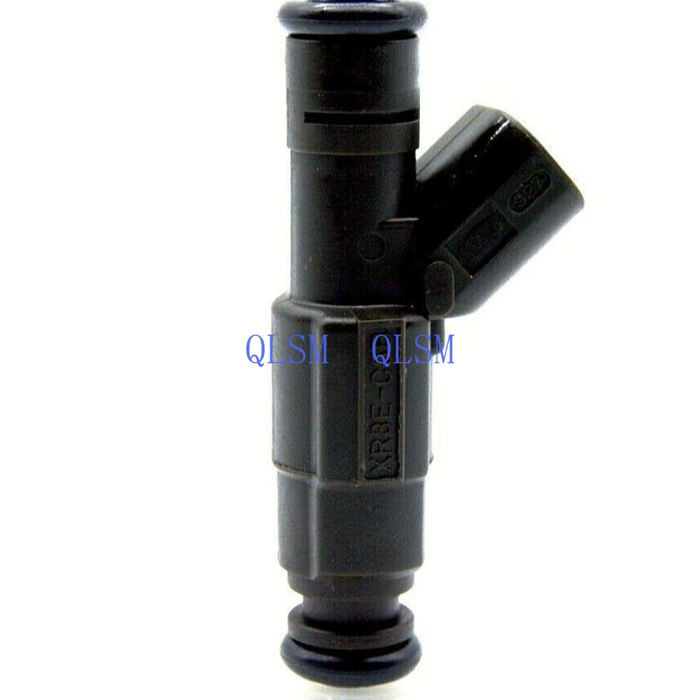 For Ford Mustang 1999 4.6L 2000 5.4L Lincoln Blackwood JAGUAR X-TYPE S-TYPE 3.0 XR3Z9F593CB 0280155865 Fuel Injector 822-11151
For Ford Mustang 1999 4.6L 2000 5.4L Lincoln Blackwood JAGUAR X-TYPE S-TYPE 3.0 XR3Z9F593CB 0280155865 Fuel Injector 822-11151