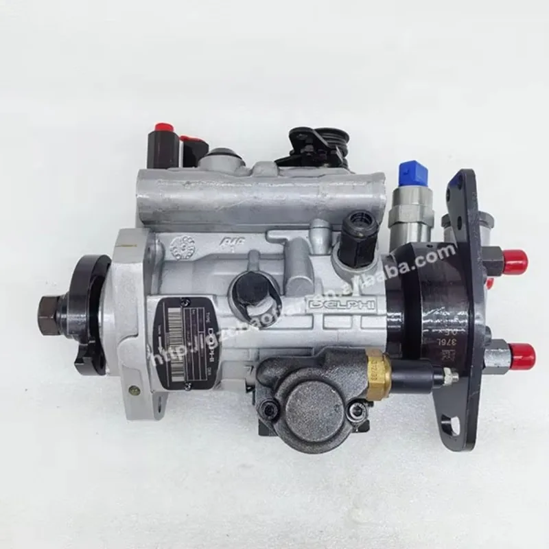 Hot sale8923A954G Fuel Pump Delphi DP200 Fuel Pump 8923A954G 8923A950G 8923A952G 2644F041 2644F041NG
Hot sale8923A954G Fuel Pump Delphi DP200 Fuel Pump 8923A954G 8923A950G 8923A952G 2644F041 2644F041NG