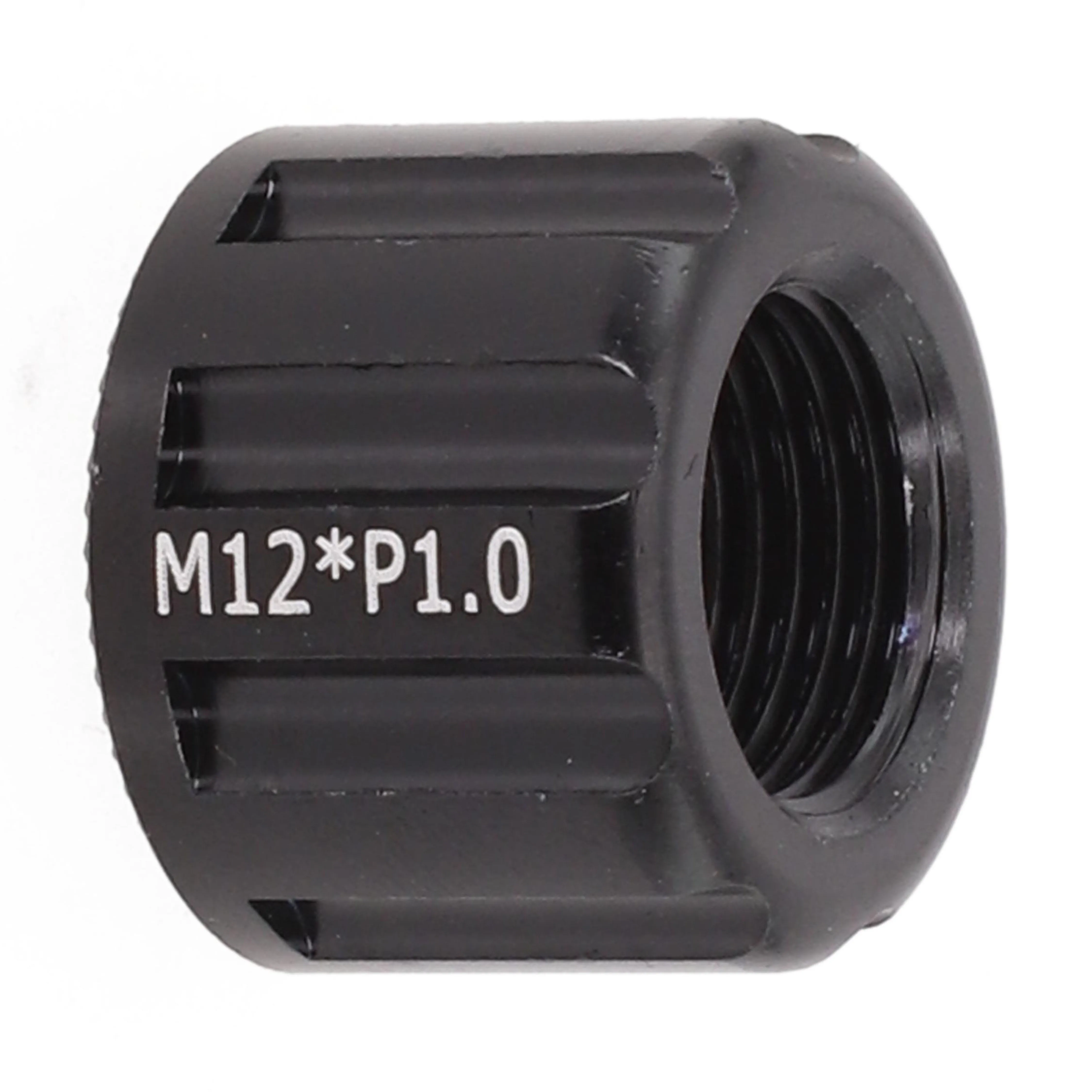 Bicycle Thru Axle Nut M12/15 P1.0 P1.5 P1.75 Hubs Shaft Cap Hard-wearing Replacement Nut Hot Sale Bicycle Part Accessories
Bicycle Thru Axle Nut M12/15 P1.0 P1.5 P1.75 Hubs Shaft Cap Hard-wearing Replacement Nut Hot Sale Bicycle Part Accessories
