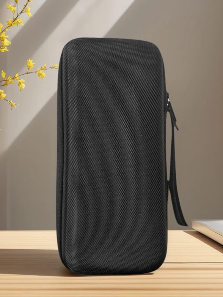 Портативный противоударный защитный чехол для игровой консоли Ayn Odin2 Portal, сумка-органайзер
Портативный противоударный защитный чехол для игровой консоли Ayn Odin2 Portal, сумка-органайзер