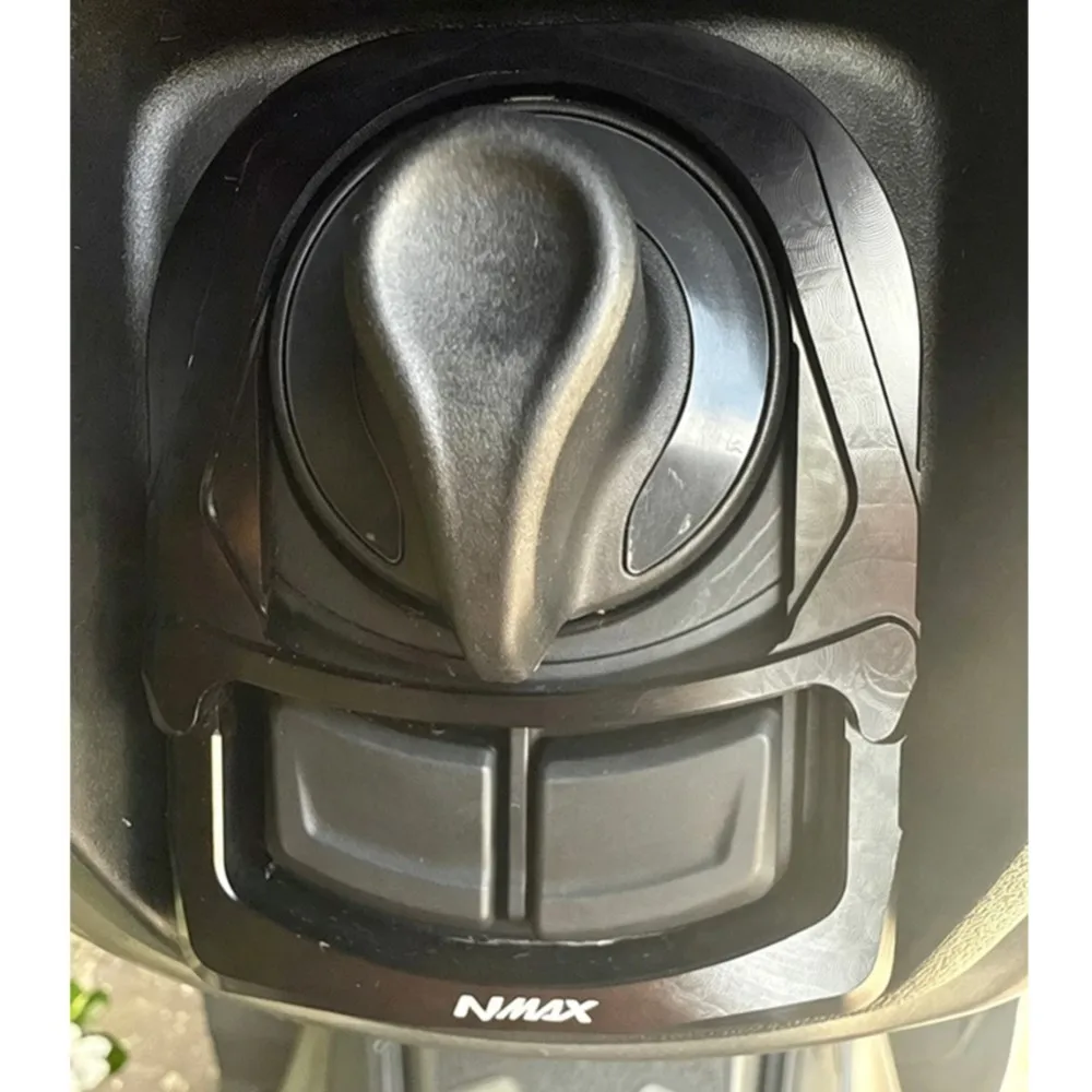 Motorcycle For Yamaha Nmax155 Nmax125 Nmax 155 125 Nmax160 Electric Door Lock Trim Cover Door Striker Lgnition Switch NMAX 160
Motorcycle For Yamaha Nmax155 Nmax125 Nmax 155 125 Nmax160 Electric Door Lock Trim Cover Door Striker Lgnition Switch NMAX 160