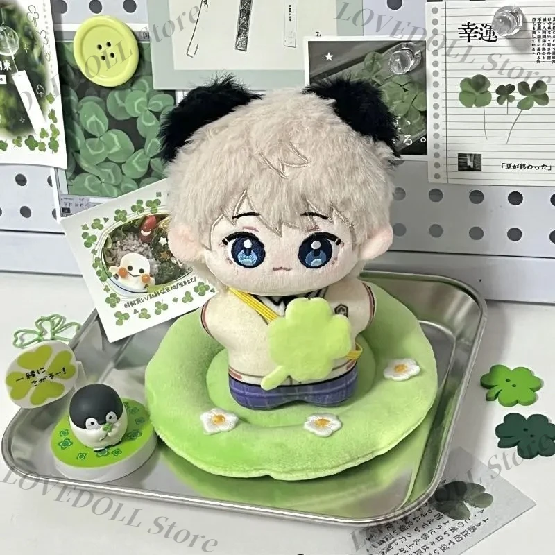 Anime Love and Deepspace 10cm Naked Cotton Figure Rafayel Sylus Xavier Cute Plush Stuffed Doll Game Mech Collectible Toy Gift
Anime Love and Deepspace 10cm Naked Cotton Figure Rafayel Sylus Xavier Cute Plush Stuffed Doll Game Mech Collectible Toy Gift
