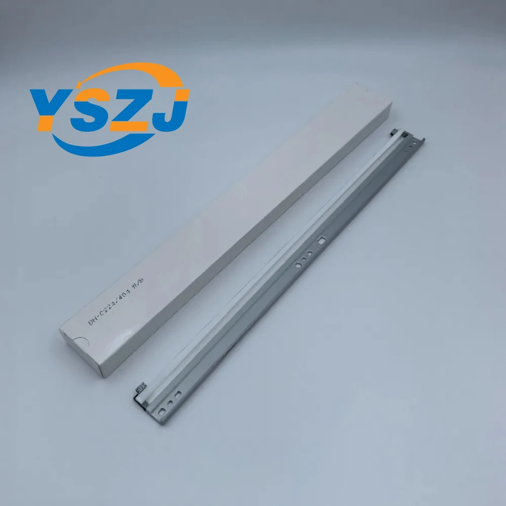 5X DR512 DR313 Лезвие для очистки барабана для Konica Minolta C458 C558 C658 C226 C256 C266 C227 C287 C258 C308 C368 C224 C284 C364 C454
5X DR512 DR313 Лезвие для очистки барабана для Konica Minolta C458 C558 C658 C226 C256 C266 C227 C287 C258 C308 C368 C224 C284 C364 C454