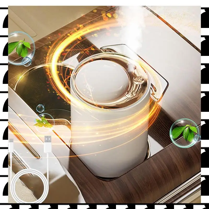 A44U Car Aromatherapy Machine, Automatic Aromatherapy Machine, Intelligent Odor Removal Car Purification Aromatherapy Machine
A44U Car Aromatherapy Machine, Automatic Aromatherapy Machine, Intelligent Odor Removal Car Purification Aromatherapy Machine