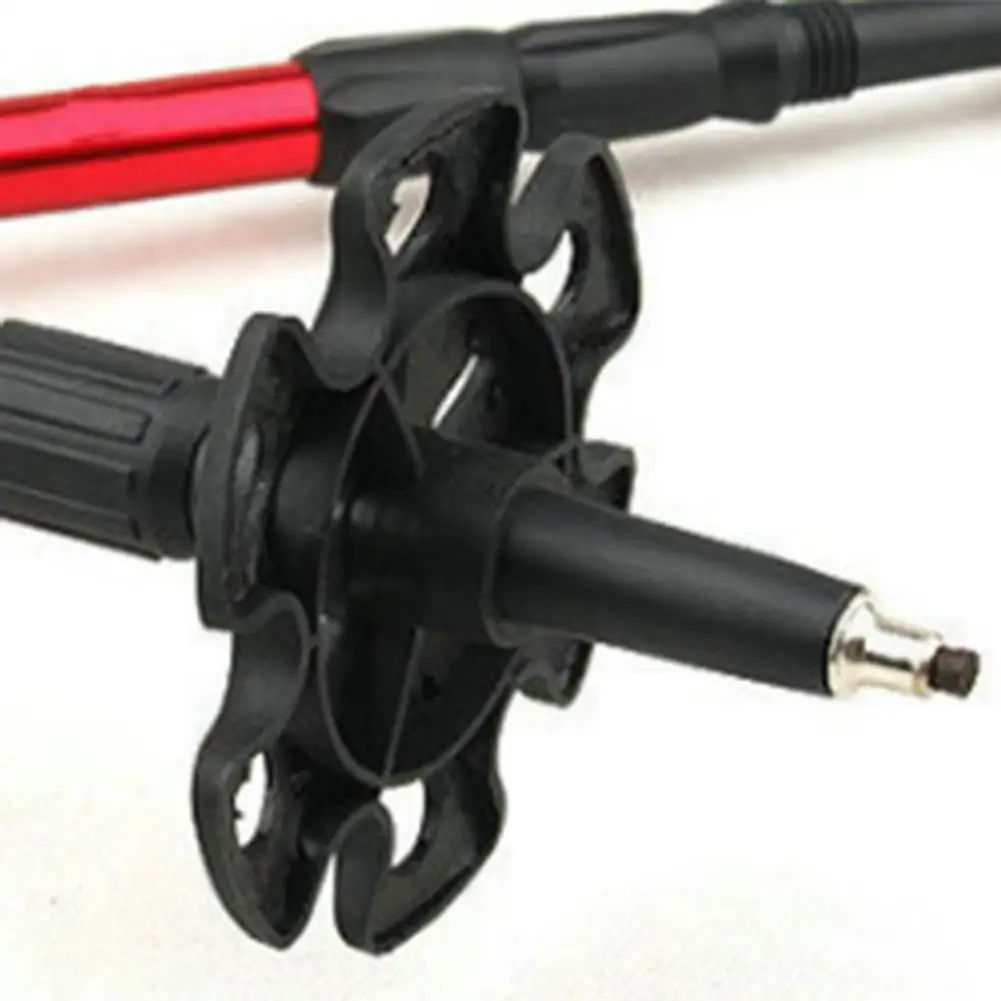 Carbon Steel Rod Tip Replacement for Climbing Stick Trekking Pole
Carbon Steel Rod Tip Replacement for Climbing Stick Trekking Pole