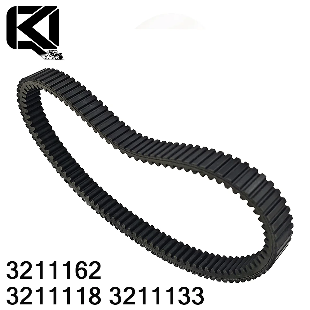 Drive Belt Aramid 3211162 3211118 3211133 for Ranger Crew 700 EFI 4X4 2008-2009
Drive Belt Aramid 3211162 3211118 3211133 for Ranger Crew 700 EFI 4X4 2008-2009