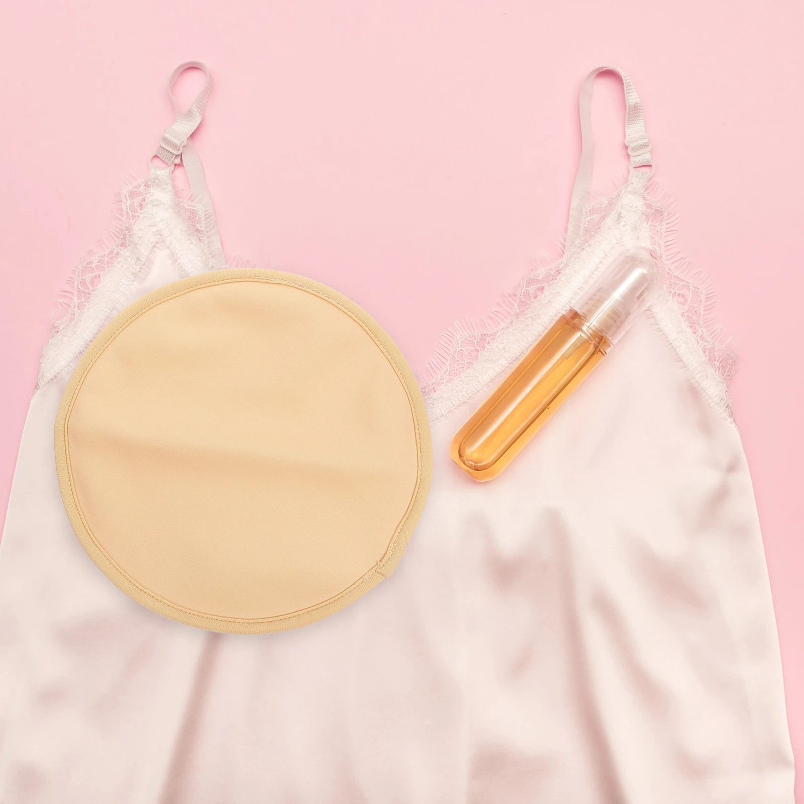 2pcs Castor Oil Pack Wrap Reusable Leakproof Comfortable Essential Oil Compress Pads Lightweight Durable Cotton
2pcs Castor Oil Pack Wrap Reusable Leakproof Comfortable Essential Oil Compress Pads Lightweight Durable Cotton