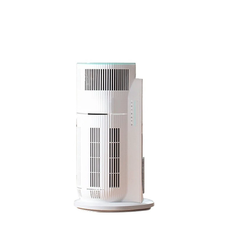 Pet air purifier for cats sucks cat hair to remove allergens and odors
Pet air purifier for cats sucks cat hair to remove allergens and odors
