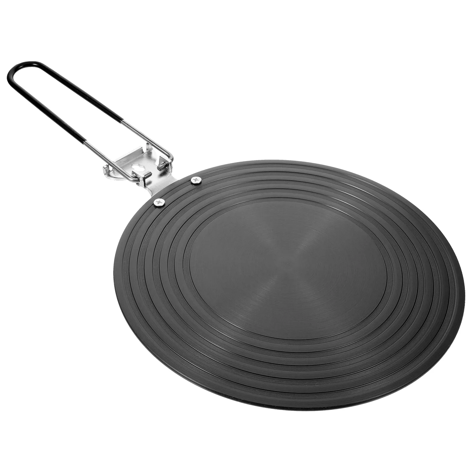 Heat Conduction Plate 24cm Foldable Gas Stove Diffuser Aluminum Induction Adapter Converter Electric Stove Top Defrosting
Heat Conduction Plate 24cm Foldable Gas Stove Diffuser Aluminum Induction Adapter Converter Electric Stove Top Defrosting