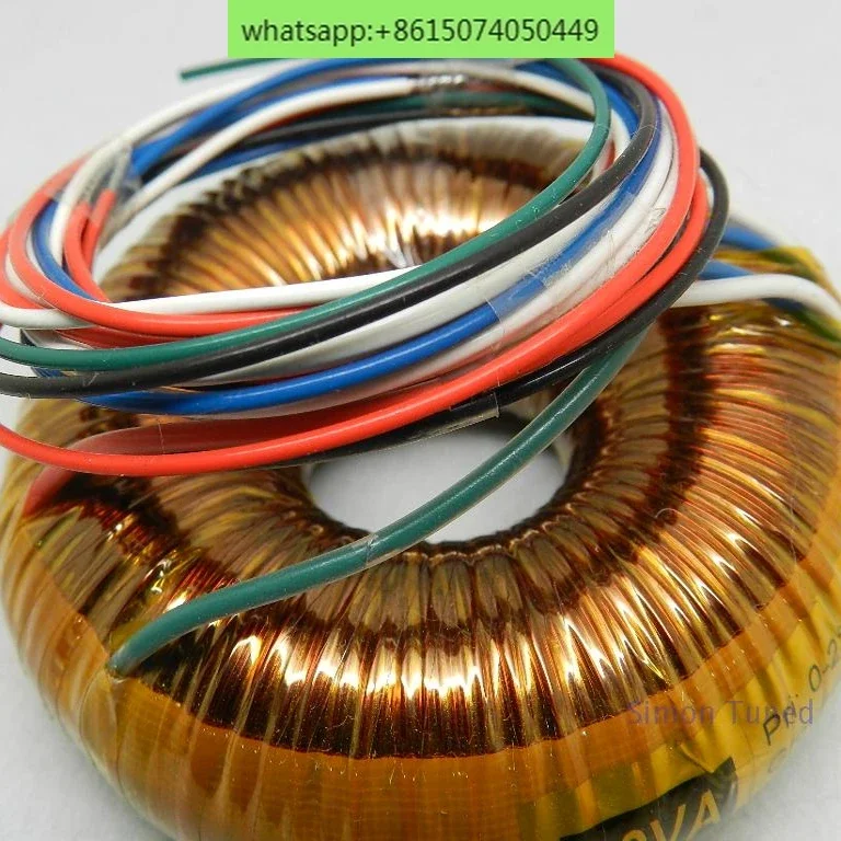 500 Вт супер аудио лихорадка трансформатор O-типа 6N эмалированный кабель, ручная работа
500 Вт супер аудио лихорадка трансформатор O-типа 6N эмалированный кабель, ручная работа