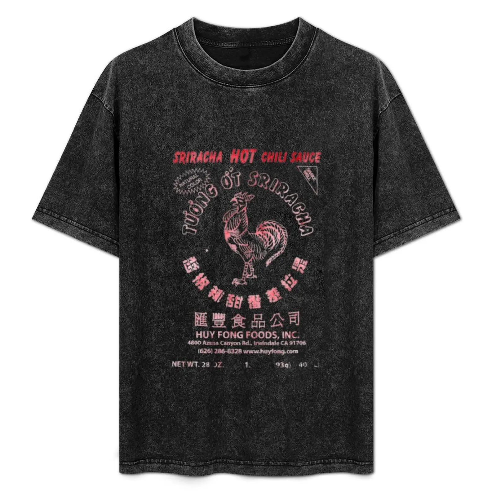HOT PEPPER CHILI T-Shirt Stylish Print Short Sleeve Tee
HOT PEPPER CHILI T-Shirt Stylish Print Short Sleeve Tee