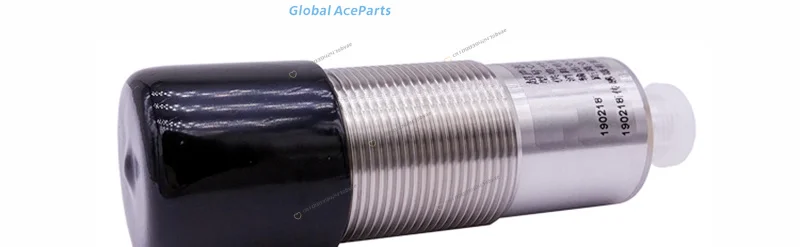 M30 200KHZ 0.1-2 m ultrasonic sensor displacement ranging analog sensor voltage and current output proximity switch sensor
M30 200KHZ 0.1-2 m ultrasonic sensor displacement ranging analog sensor voltage and current output proximity switch sensor