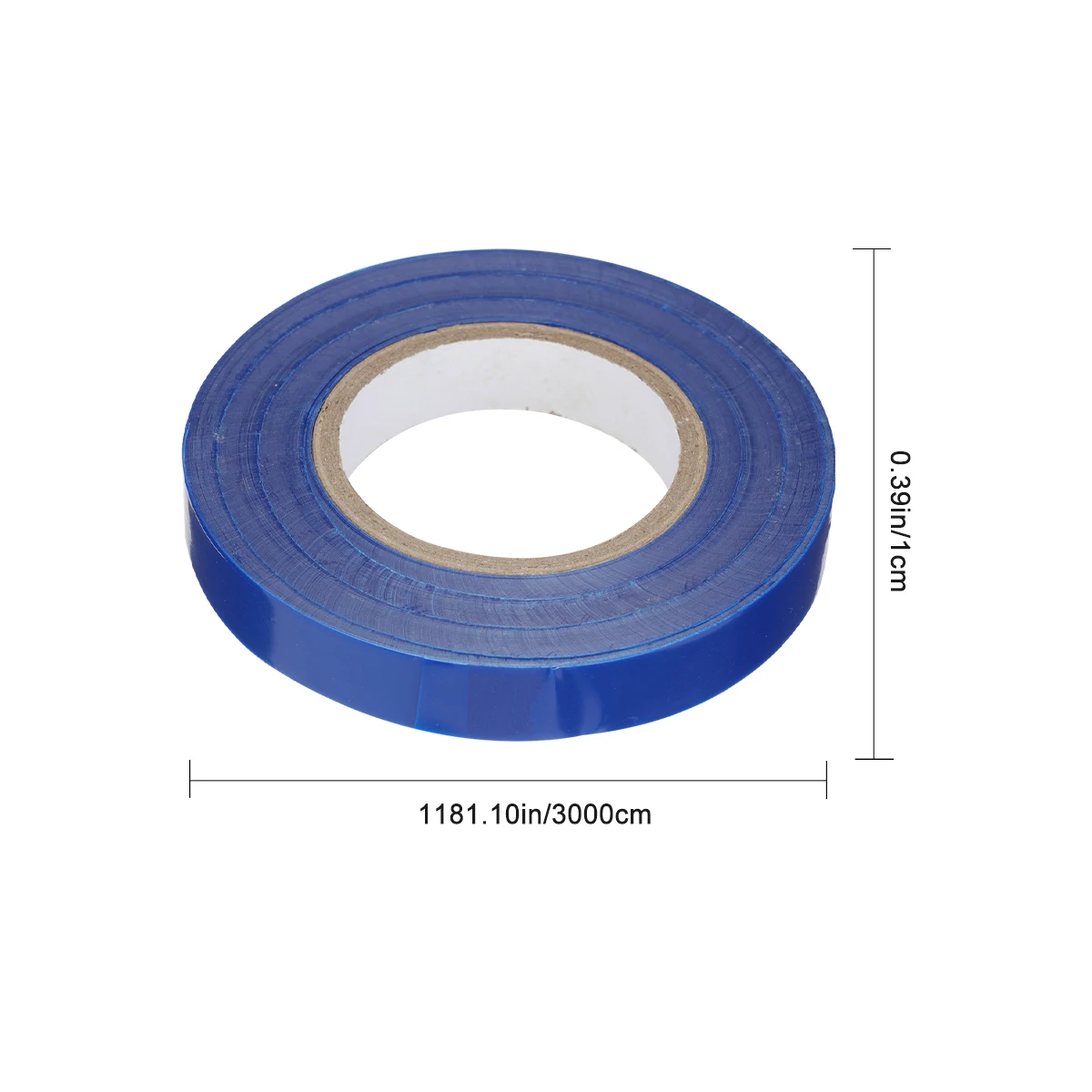 10pcs Blue Plant Adjustable Tape Ties 30m Roll Gardening Tape Stretch Bands For Plants Vines Tomatoes Eco Friendly
10pcs Blue Plant Adjustable Tape Ties 30m Roll Gardening Tape Stretch Bands For Plants Vines Tomatoes Eco Friendly