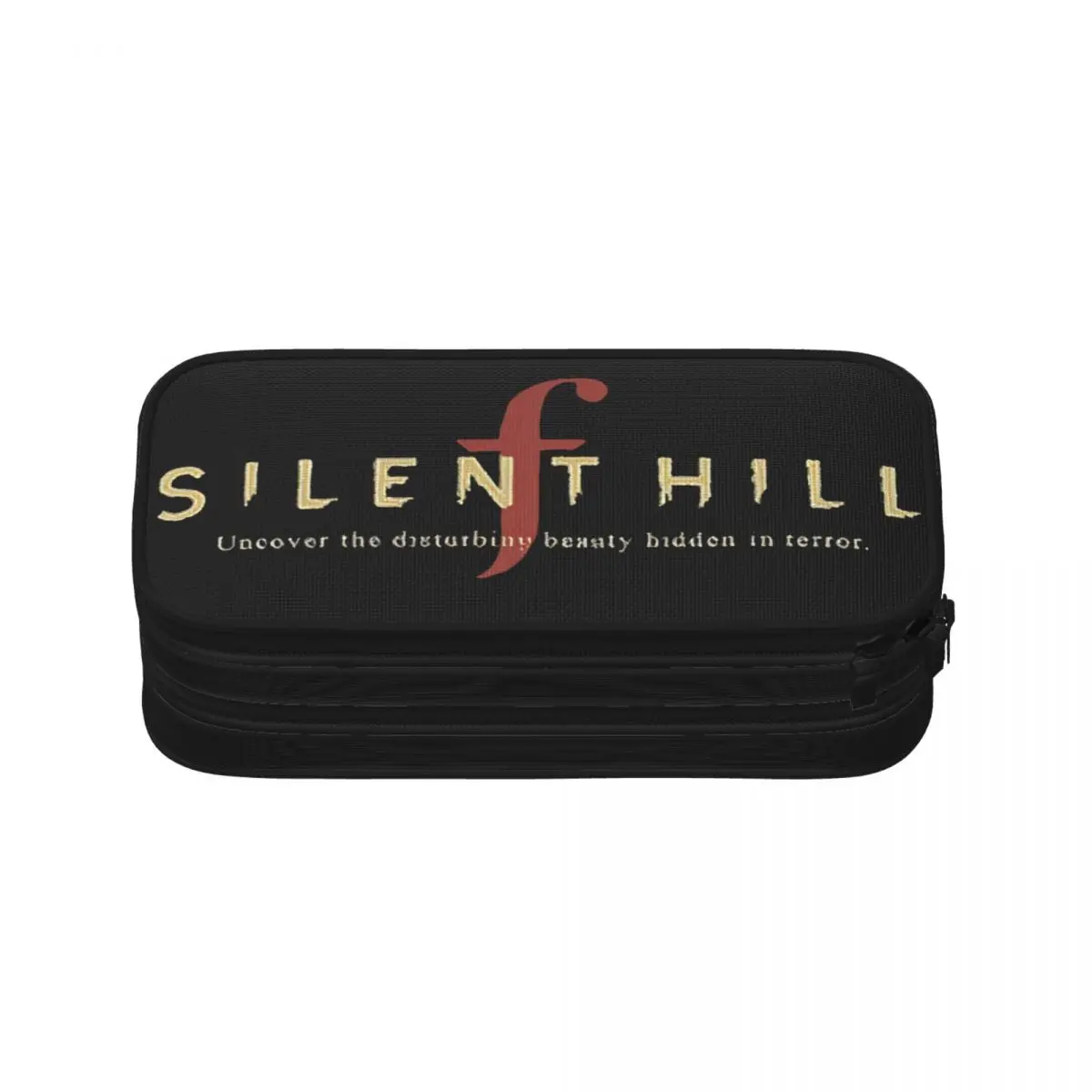 Silent Hill F пеналы классическая игра ужасов держатель для ручек сумка для детей большое хранилище для студентов школьные подарки пенал
Silent Hill F пеналы классическая игра ужасов держатель для ручек сумка для детей большое хранилище для студентов школьные подарки пенал