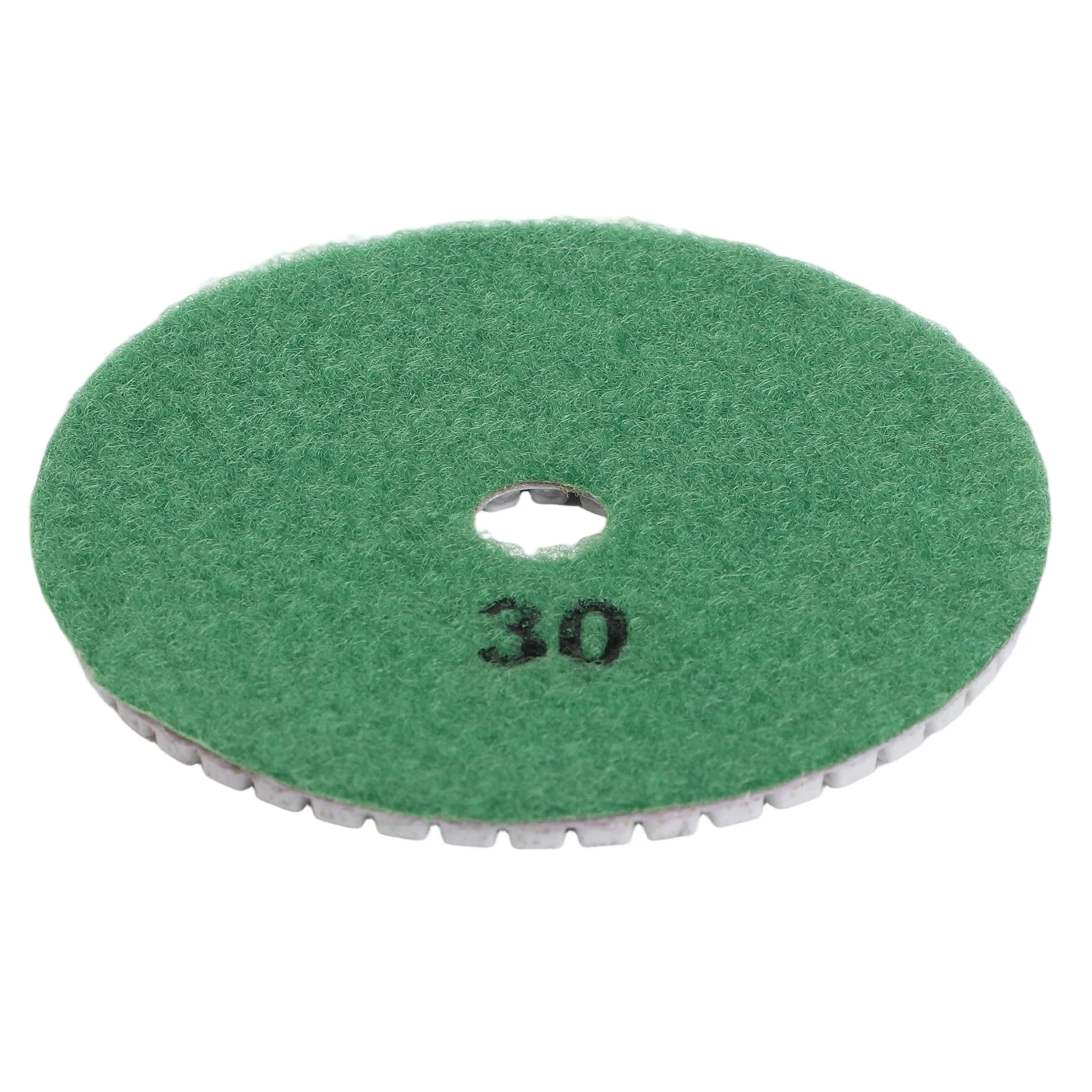 4 Inch 30-10000grit Diamond Polishing Pads Kit Wet/Dry For Granite Stone Concrete Marble Polishing Use Grinding Discs Set
4 Inch 30-10000grit Diamond Polishing Pads Kit Wet/Dry For Granite Stone Concrete Marble Polishing Use Grinding Discs Set