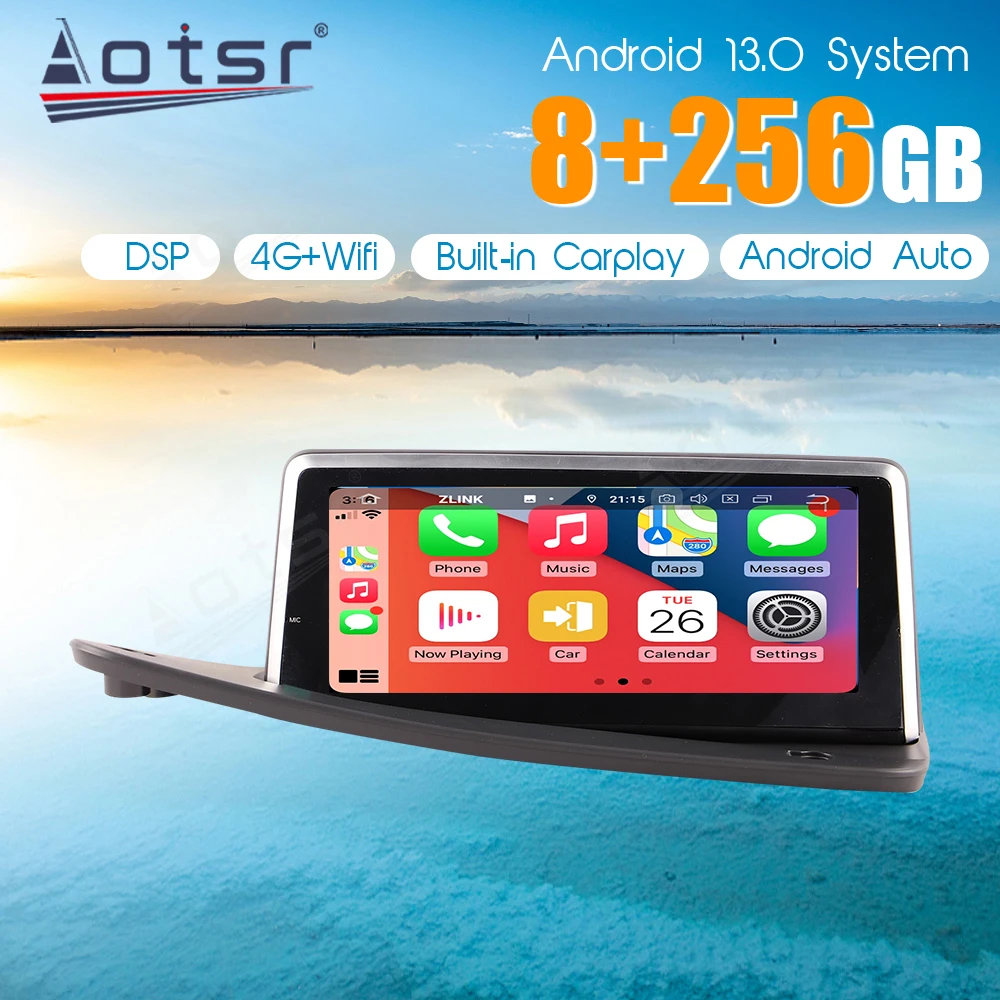 9.66 Inch For Volvo S80 2006-2010 Car Radio Android 13 Screen Navigation GPS Wireless Carplay Multimedia Player Head Unit WIFI
9.66 Inch For Volvo S80 2006-2010 Car Radio Android 13 Screen Navigation GPS Wireless Carplay Multimedia Player Head Unit WIFI