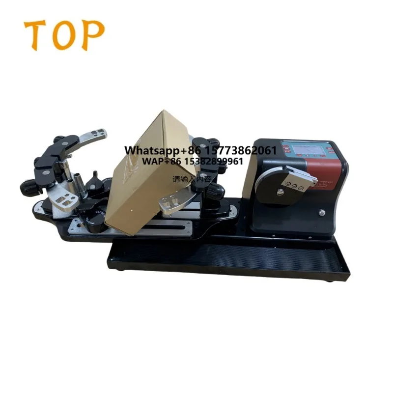 Теннисные и бадминтонные станки для натяжки струн TOP 9-102, 220В, с электронным автоматическим зажимом и инструментами для натяжки, автоматический двигатель 102 фунта
Теннисные и бадминтонные станки для натяжки струн TOP 9-102, 220В, с электронным автоматическим зажимом и инструментами для натяжки, автоматический двигатель 102 фунта