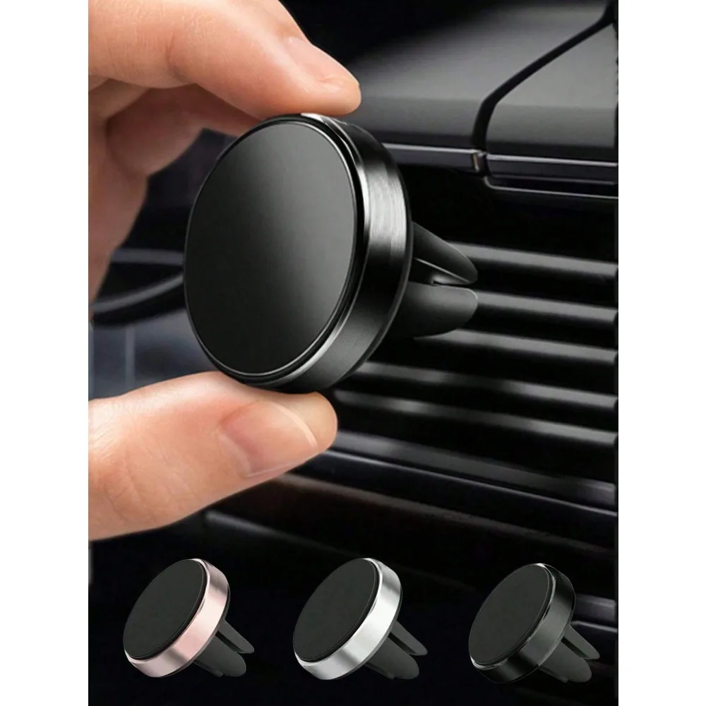 Magnetic Car Phone Holder, Adjustable Horizontal & Vertical Phone Mount, One-Handed Operation, Compatible With All Smartphones, Suitable As Gift For Family, Friends, Kids On Birthdays, Chinese New Year, Valentine's Day, Holidays, Easter, Etc.
Magnetic Car Phone Holder, Adjustable Horizontal & Vertical Phone Mount, One-Handed Operation, Compatible With All Smartphones, Suitable As Gift For Family, Friends, Kids On Birthdays, Chinese New Year, Valentine's Day, Holidays, Easter, Etc.
