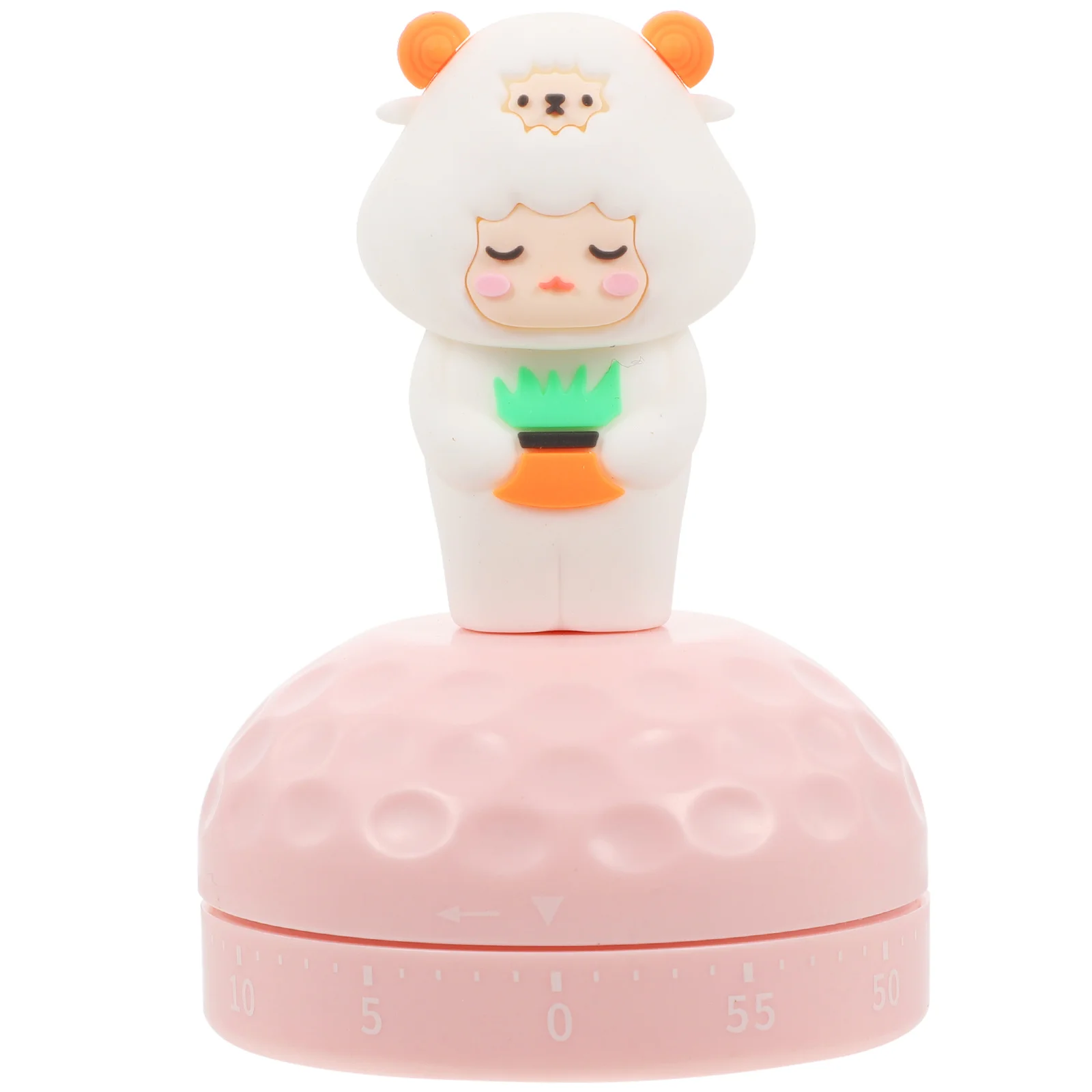 Cute Kitchen Mechanical Wind Up Large Visual For Adorable Cooking Rotating Countdown Study Desktop Timer For Baking Boiled
Cute Kitchen Mechanical Wind Up Large Visual For Adorable Cooking Rotating Countdown Study Desktop Timer For Baking Boiled