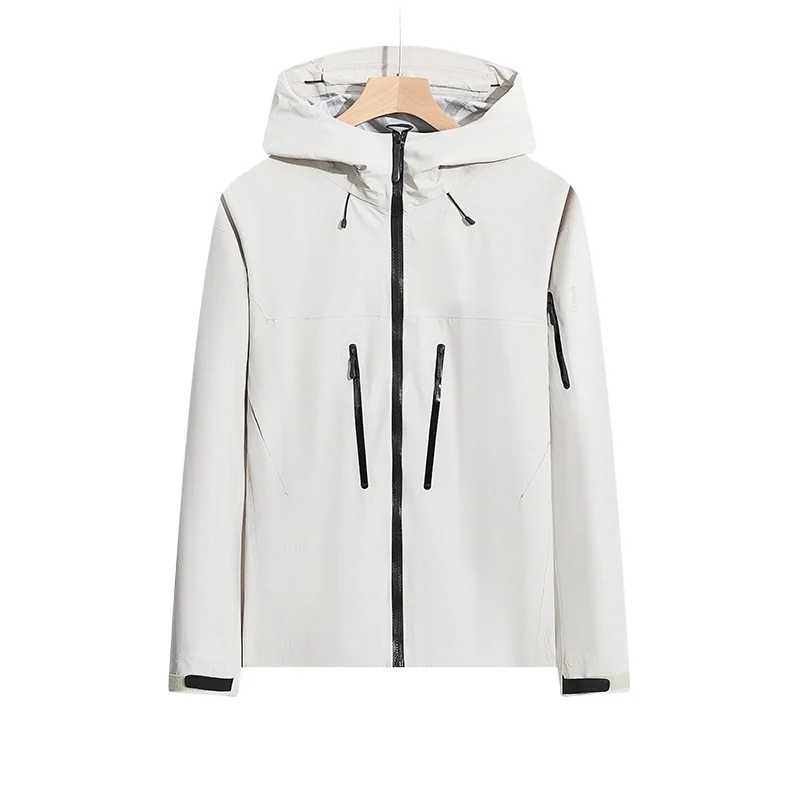 Outdoor Same As ARC Cycling Sports Camping Waterproof and Windproof Casual Fishing Mountain Climbing and Hiking Men's Jacket
Outdoor Same As ARC Cycling Sports Camping Waterproof and Windproof Casual Fishing Mountain Climbing and Hiking Men's Jacket