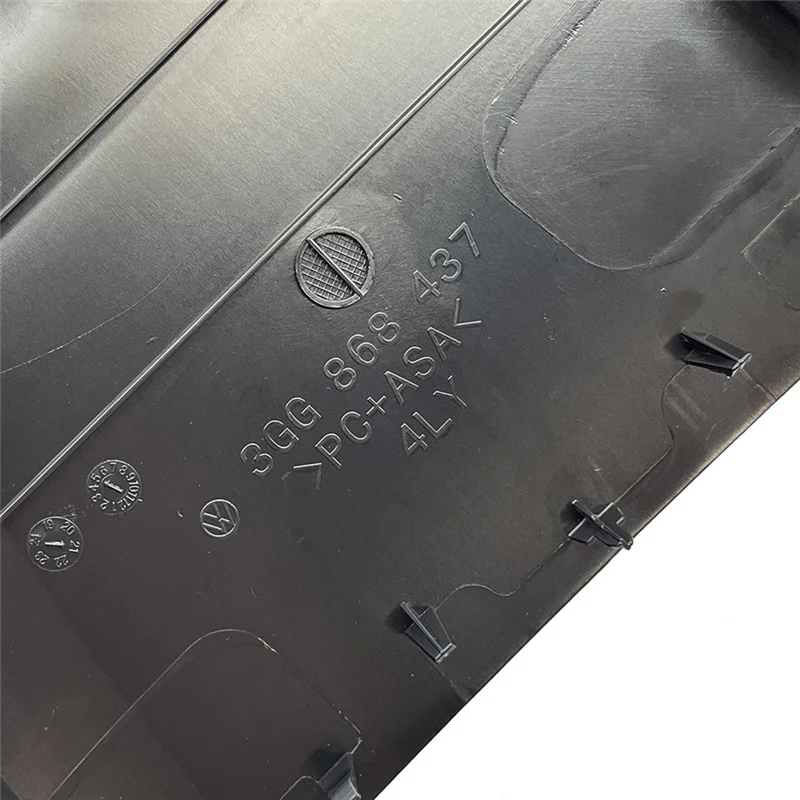 3G8868437 3GG868437 Для Arteon 2017-2025 Накладка на внутреннее зеркало, накладка на прокладку-T61C
3G8868437 3GG868437 Для Arteon 2017-2025 Накладка на внутреннее зеркало, накладка на прокладку-T61C