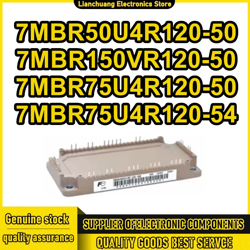 7MBR50U4R120-50 7MBR75U4R120-50 7MBR75U4R120-54 7MBR150VR120-50 МОДУЛЬ IGBT В НАЛИЧИИ
7MBR50U4R120-50 7MBR75U4R120-50 7MBR75U4R120-54 7MBR150VR120-50 МОДУЛЬ IGBT В НАЛИЧИИ
