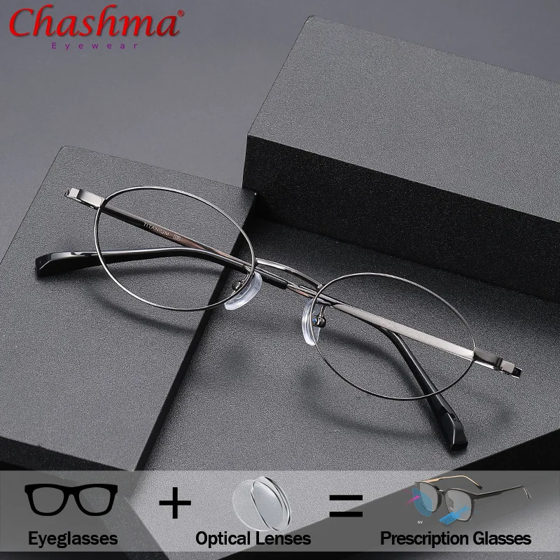 Oval small Titanium Multifocal Photochromic Eyeglasses Men Optical Prescription Glasses Bifocal Doctor With Progressive Eyewear
Oval small Titanium Multifocal Photochromic Eyeglasses Men Optical Prescription Glasses Bifocal Doctor With Progressive Eyewear