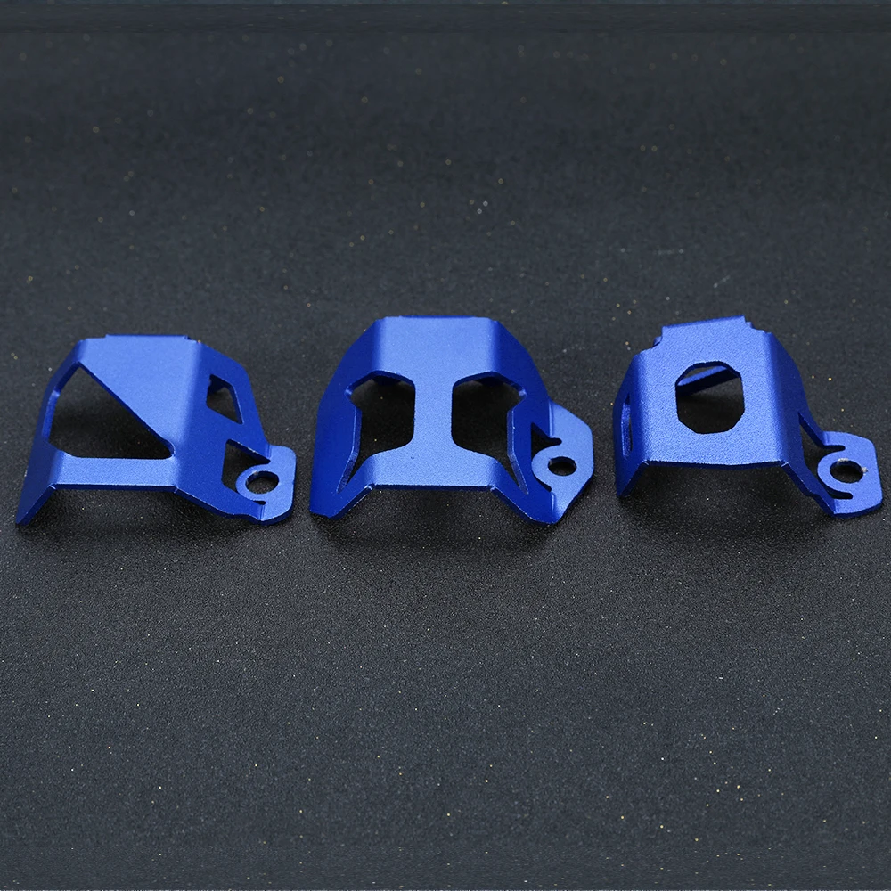 FOR YAMAHA Tracer 7 GT TRACER 700GT tracer Tracer 900GT TRACER 9 GT Motorcycle Rear Brake Fluid Reservoir Guard Cover Protector
FOR YAMAHA Tracer 7 GT TRACER 700GT tracer Tracer 900GT TRACER 9 GT Motorcycle Rear Brake Fluid Reservoir Guard Cover Protector