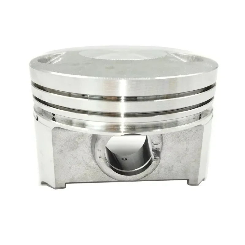 Pistons adhere strictly to technical specifications and are suitable for use on motorcycles
Pistons adhere strictly to technical specifications and are suitable for use on motorcycles
