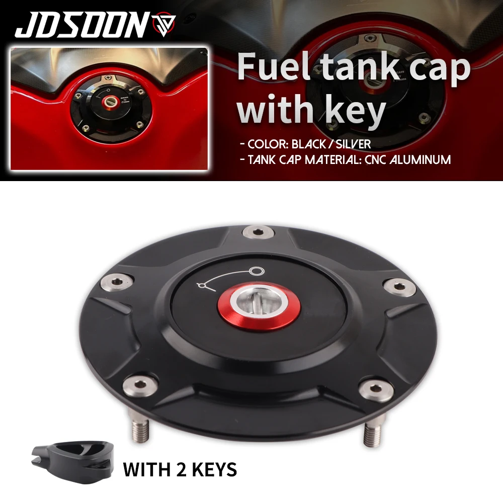 Key Lock For DUCATI DIAVEL V4 Diavel XDiavel S Scrambler 1100 SCRAMBLER – All Models Tank Cap With Key Airbox Cover Motorcycle
Key Lock For DUCATI DIAVEL V4 Diavel XDiavel S Scrambler 1100 SCRAMBLER – All Models Tank Cap With Key Airbox Cover Motorcycle