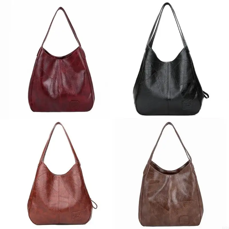 Girls Shoulder Bag Large Capacity Handbag Womens Crossbody Bag Female Tote Bag 547A
Girls Shoulder Bag Large Capacity Handbag Womens Crossbody Bag Female Tote Bag 547A