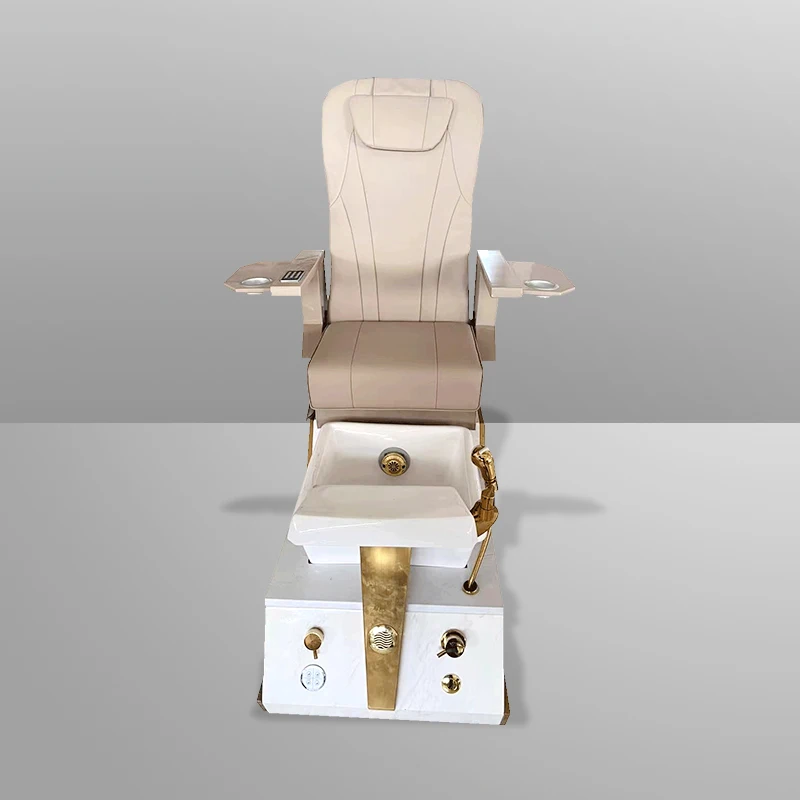 Bomacy Modern Classical Beauty Salon Massage Chair Foot Washing Spa Nail Chair for Glass Bowl
Bomacy Modern Classical Beauty Salon Massage Chair Foot Washing Spa Nail Chair for Glass Bowl
