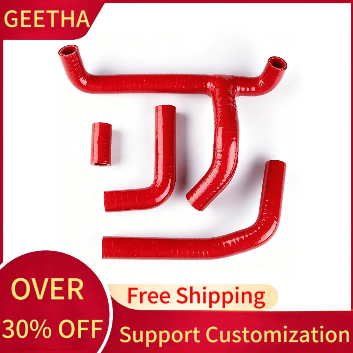 For Husqvarna TC 250 TXC 250 2010 2011 Silicone Radiator Coolant Hose 10 11
For Husqvarna TC 250 TXC 250 2010 2011 Silicone Radiator Coolant Hose 10 11